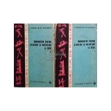 A. Borovic - Indrumator pentru stantare si matritare la rece, 2 vol. (Editia: 1976)