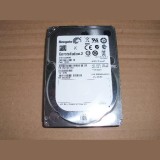 Hard disk server SEAGATE Constellation.2 ST91000640NS 1TB 7200 RPM SATA 2.5&#039;&#039; nu merge pe laptop