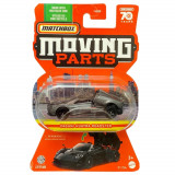 Masinuta Matchbox, Moving Parts, Pagani Huayra Roadster, 1:64, HLG16