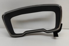 Ornament ceas de bord TOYOTA COROLLA Estate _E21_ 2021 OEM: 55410-02830 25461534
