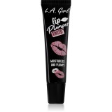 L.A. Girl Cosmetics Tinted Lip Plumper balsam de buze colorat pentru volumul buzelor culoare Tickled 13 ml