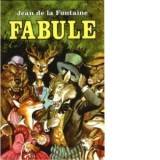 Fabule - Jean de La Fontaine