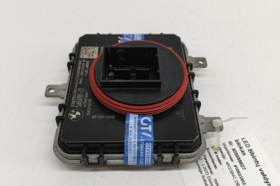 Unitate de control lumini LED BMW iX1 U11 BEV 2023 OEM: 5A641B1,1470001144C7,10AS21S0128,1420000955 28088827 foto