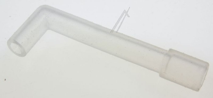 Adaptor furtun , furtun cotit espressor Jura 58640