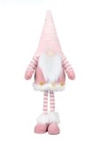 Figurina Decorativă de Crăciun Gnome