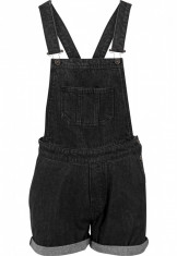 Ladies Short Dungaree foto