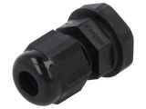 Garnitură de etanșare M12 poliamidă IP66/IP68