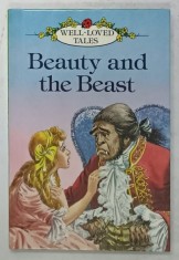 BEAUTY AND THE BEAST , retold by VERA SOUTHGATE , with illustrations by ROBERT AYTON , 1980