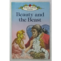 BEAUTY AND THE BEAST , retold by VERA SOUTHGATE , with illustrations by ROBERT AYTON , 1980