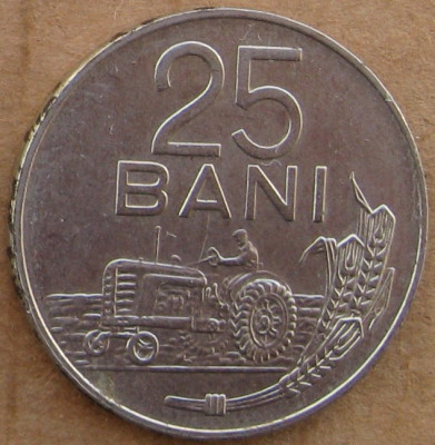 25 Bani 1966 foto