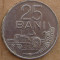 25 Bani 1966