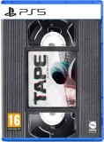 Tape Unveil The Memories PS5