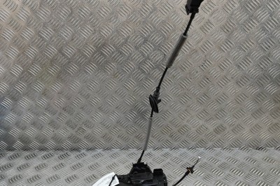 &amp;Icirc;ncuietoare ușă st&amp;acirc;nga spate FORD PUMA J2K, CF7 2022 OEM: H1BA-A26413-DE | 31865114 foto
