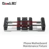 Dispozitiv Qianli pentru fixare si reparare placi telefoane mobile