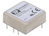 Convertor DC/DC 15W 9-36V la 15V 1A