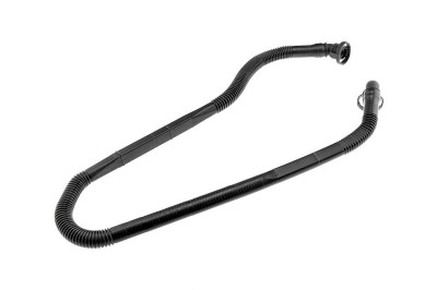 Furtun aerisire bloc motor Vw Passat 2.8 2000-, Skoda Superb 1 2.8 2001-, Audi A4 2.4 2001-, A6 2.4 1997-, NTY GPP-VW-029 foto