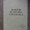 Romanii In Istoria Universala Vol. 2 P2 - Colectiv ,533049