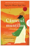 C&acirc;ntecul munților - Nguyễn Phan Quế Mai
