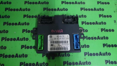 Modul reglaj scaun Audi A8 (2002-2009) [4E_] 4e0959760 foto