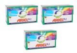 Cumpara ieftin ARIEL All in One PODS, Detergent capsule, Touch of Lenor Color, 111 spalari