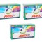 ARIEL All in One PODS, Detergent capsule, Touch of Lenor Color, 111 spalari