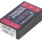 Convertor DC/DC 20W 9-36V Intrare 15V/-15V Ieşire