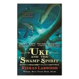 Uki and the Swamp Spirit, Faber &amp; Faber