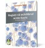 Reglati-va echilibrul acido-bazic - Curtea Veche