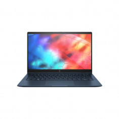 Laptop HP Elite Dragonfly 13.3 inch FHD Touch Intel Core i7-8565U 16GB DDR3 1TB SSD Windows 10 Pro Cobalt Blue foto