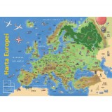 Harta Europei