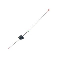 Semnalizator Jaxon Copca B3 14cm Hard foto