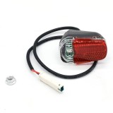Lumină stop - spate, pentru trotineta electrică 5-12 V, eWheel | Motorevolution