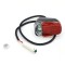 Lumină stop - spate, pentru trotineta electrică 5-12 V, eWheel | Motorevolution