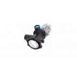 Pompa evacuare apa masina de spalat Indesit,Hotpoint Ariston AQ73F49
