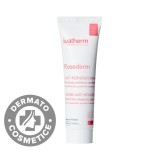 Crema pentru piele sensibila si cuperozica Rosederm, 30ml, Ivatherm