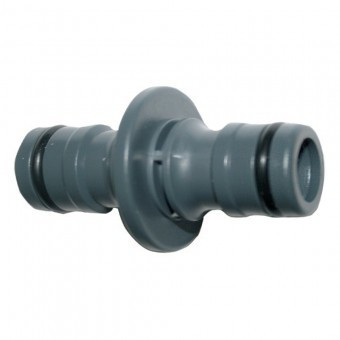 Niplu furtun ABS 2 sensuri 3/4&amp;quot;, TopGarden Premium 380960 foto