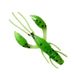 Năluca soft Fanatik Raider 2.2 inchi culoare 022