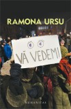 Va vedem! | Ramona Ursu, 2019, Humanitas