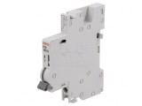 Contacte Auxiliare pentru Echipamente Electrice