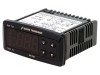 Regulator Temperatură Pt100 cu Ieșire SPDT pe Panou R38-LARR