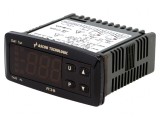 Regulator Temperatură Pt100 cu Ieșire SPDT pe Panou R38-LARR