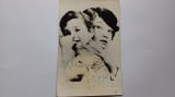 Margareta Paslaru-1977 ,cu autograf-fotografie