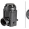 HELLA 6PX 358 141-011 Sensor ajutor parcare