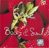 CD Body &amp; Soul - 6ase (2005, Ino Music) Original Made in Romania
