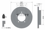 Disc frana Suzuki Jimny Autoturism De Teren, Inchis, Vitara Motor 1.5 DDiS 4WD, 1.5 DDiS 4x4, 1.6, 1.6 i 16V, 1.6 i 16V tractiune integrala,