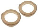 Distanțier MDF 130mm Opel 2 buc.