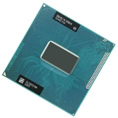 Procesor laptop Intel Core i7-3540M SR0X6 3Ghz
