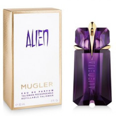 Thierry Mugler Alien eau de Toilette pentru femei 60 ml foto