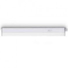 Linear led 4000k wall lamp white 1x4w foto