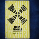 Cumpara ieftin JURNAL LA MORILE DE VANT - CAIUS MIHAILA